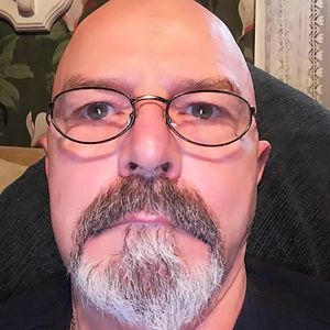 Meet your Posher, Kenny